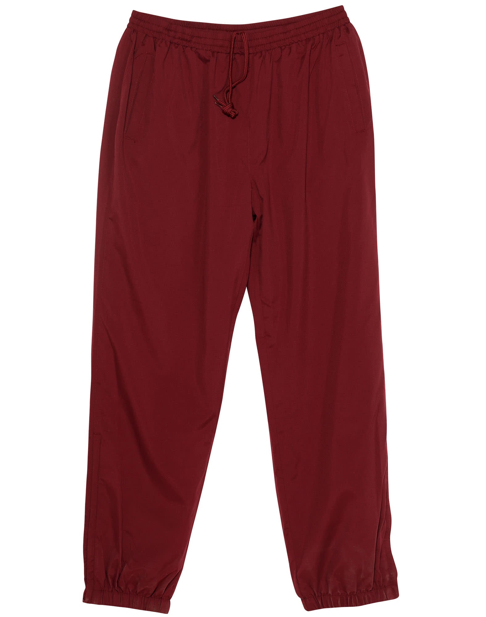 Kids Warm Up Pants [53-TP53Y]