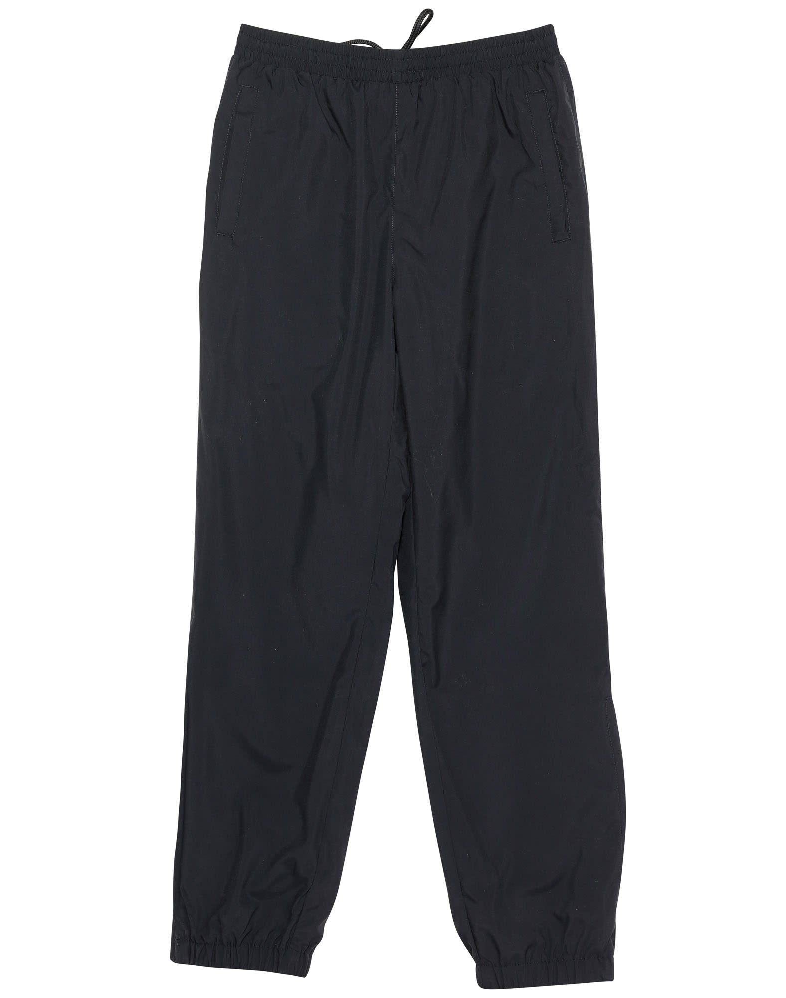 Kids Warm Up Pants [53-TP53Y]