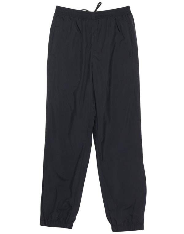 Kids Warm Up Pants [53-TP53Y]