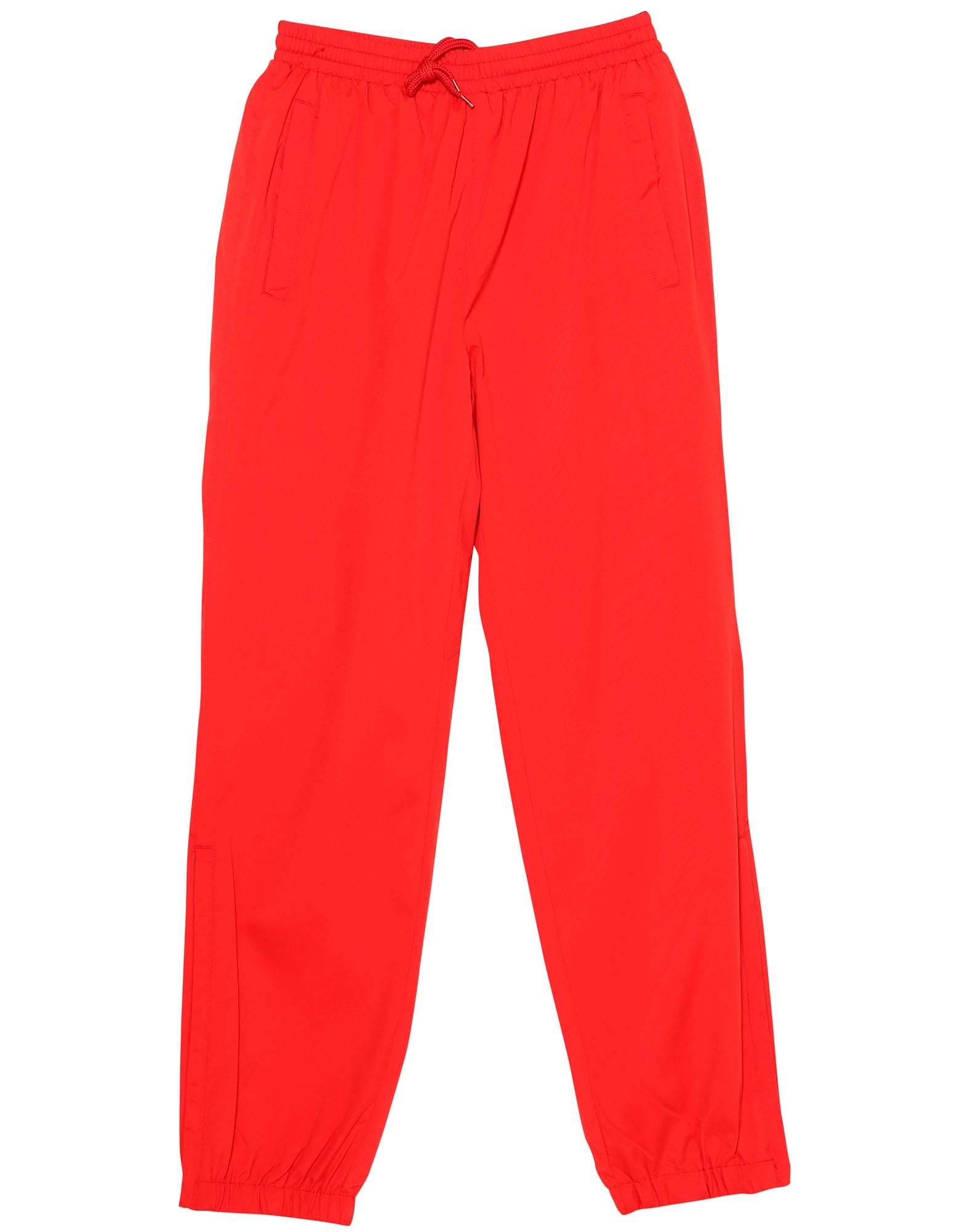 Kids Warm Up Pants [53-TP53Y]