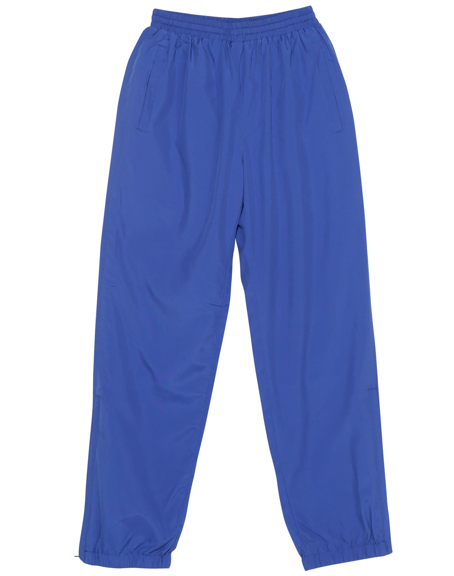 Kids Warm Up Pants [53-TP53Y]