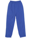 Kids Warm Up Pants [53-TP53Y]