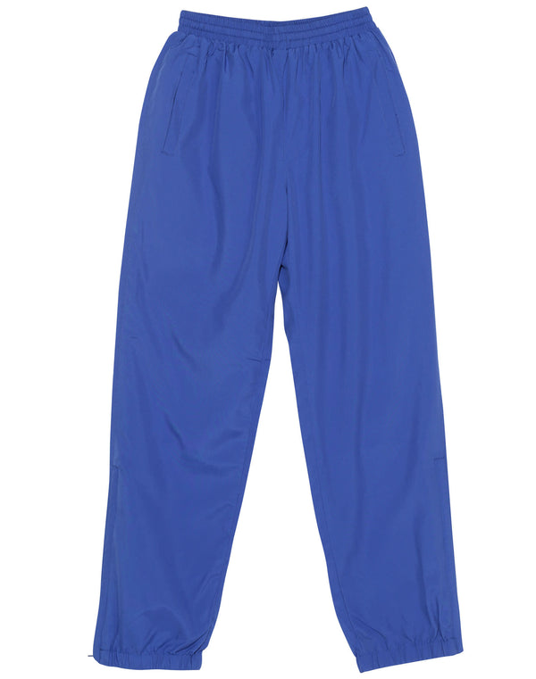 Kids Warm Up Pants [53-TP53Y]