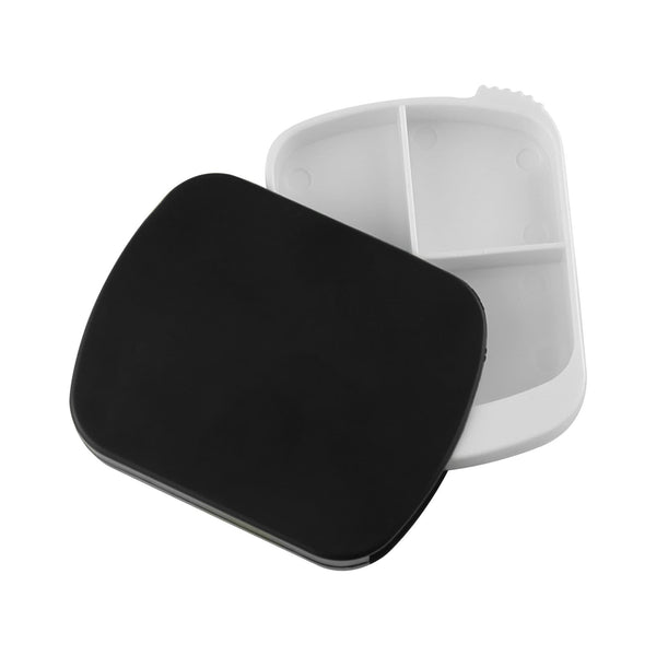 Spin Pill Box [19-TPB002]