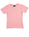 Ladies fitted strch tee 200gsm [53-TS15]