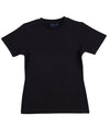 Ladies fitted strch tee 200gsm [53-TS15]