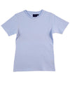Ladies fitted strch tee 200gsm [53-TS15]
