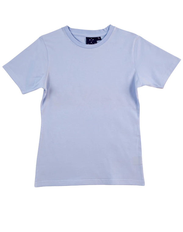 Ladies fitted strch tee 200gsm [53-TS15]