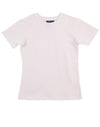 Ladies fitted strch tee 200gsm [53-TS15]