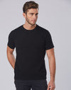 Mens fitted stretch tee [53-TS16]