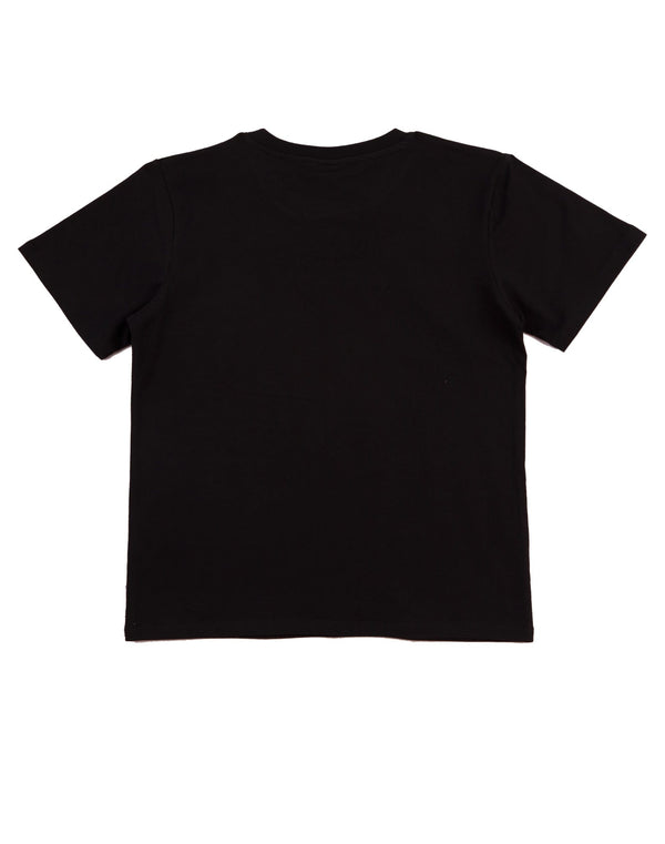Mens fitted stretch tee [53-TS16]