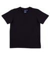 Mens fitted stretch tee [53-TS16]
