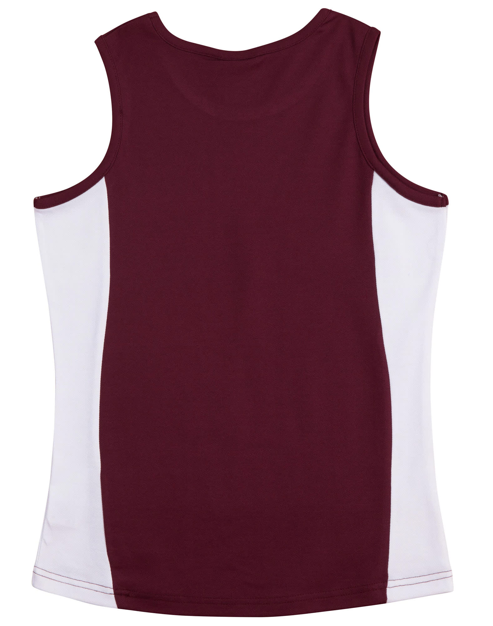 Teammate Singlet Ladies [53-TS17]
