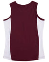 Teammate Singlet Ladies [53-TS17]