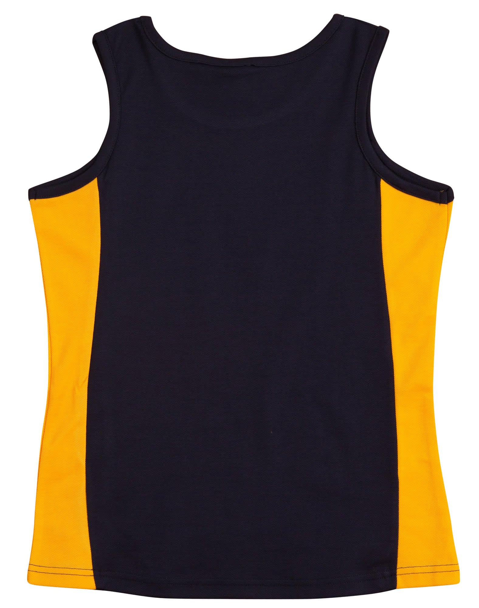 Teammate Singlet Ladies [53-TS17]