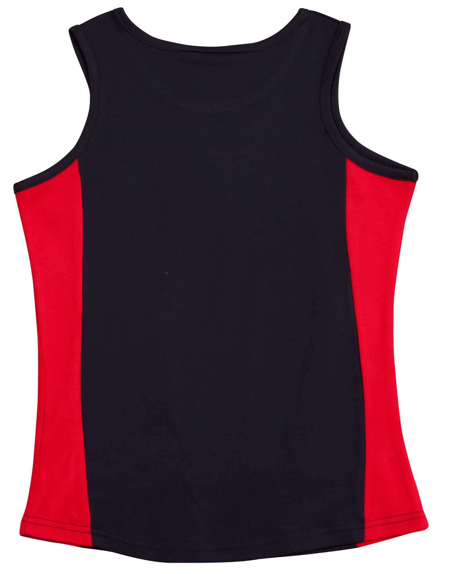 Teammate Singlet Ladies [53-TS17]