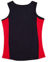 Teammate Singlet Ladies [53-TS17]