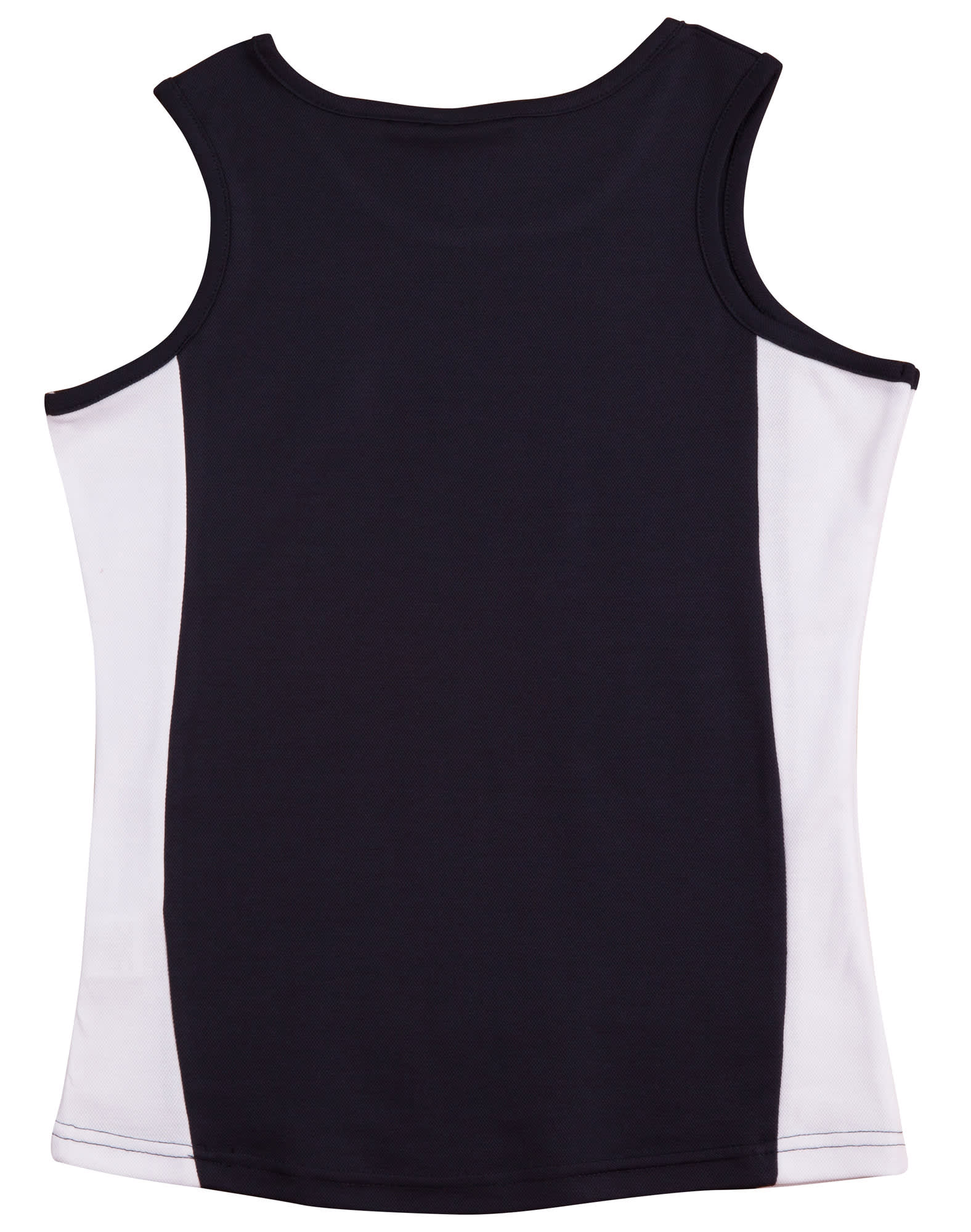 Teammate Singlet Ladies [53-TS17]
