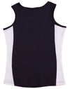 Teammate Singlet Ladies [53-TS17]