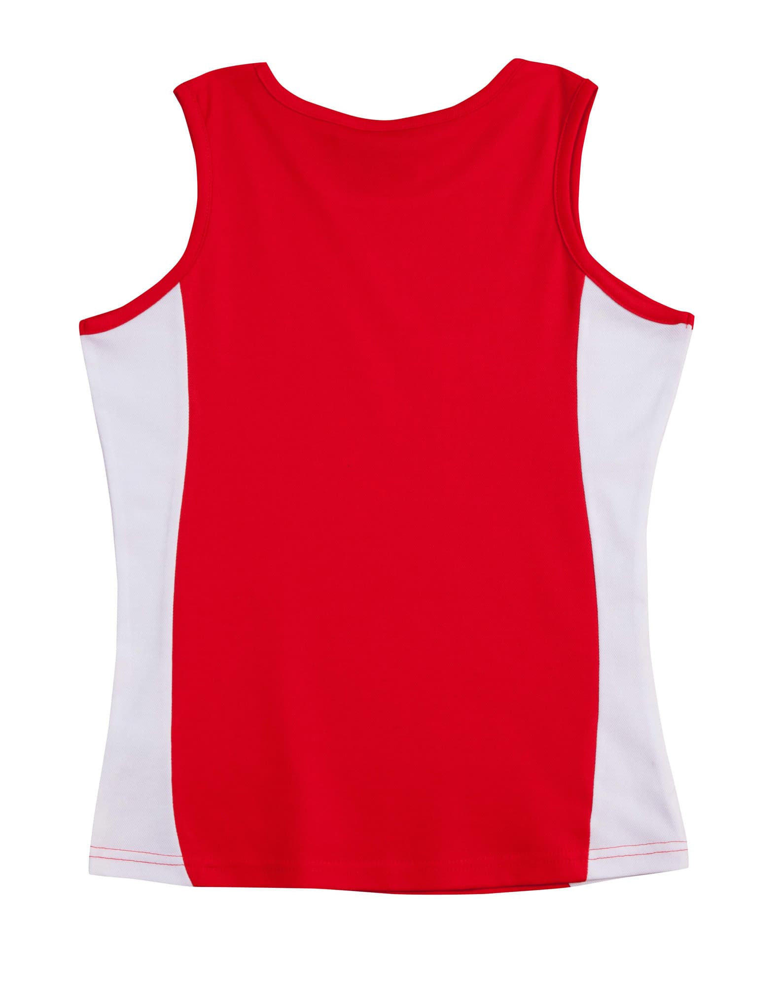 Teammate Singlet Ladies [53-TS17]