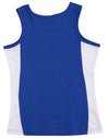 Teammate Singlet Ladies [53-TS17]