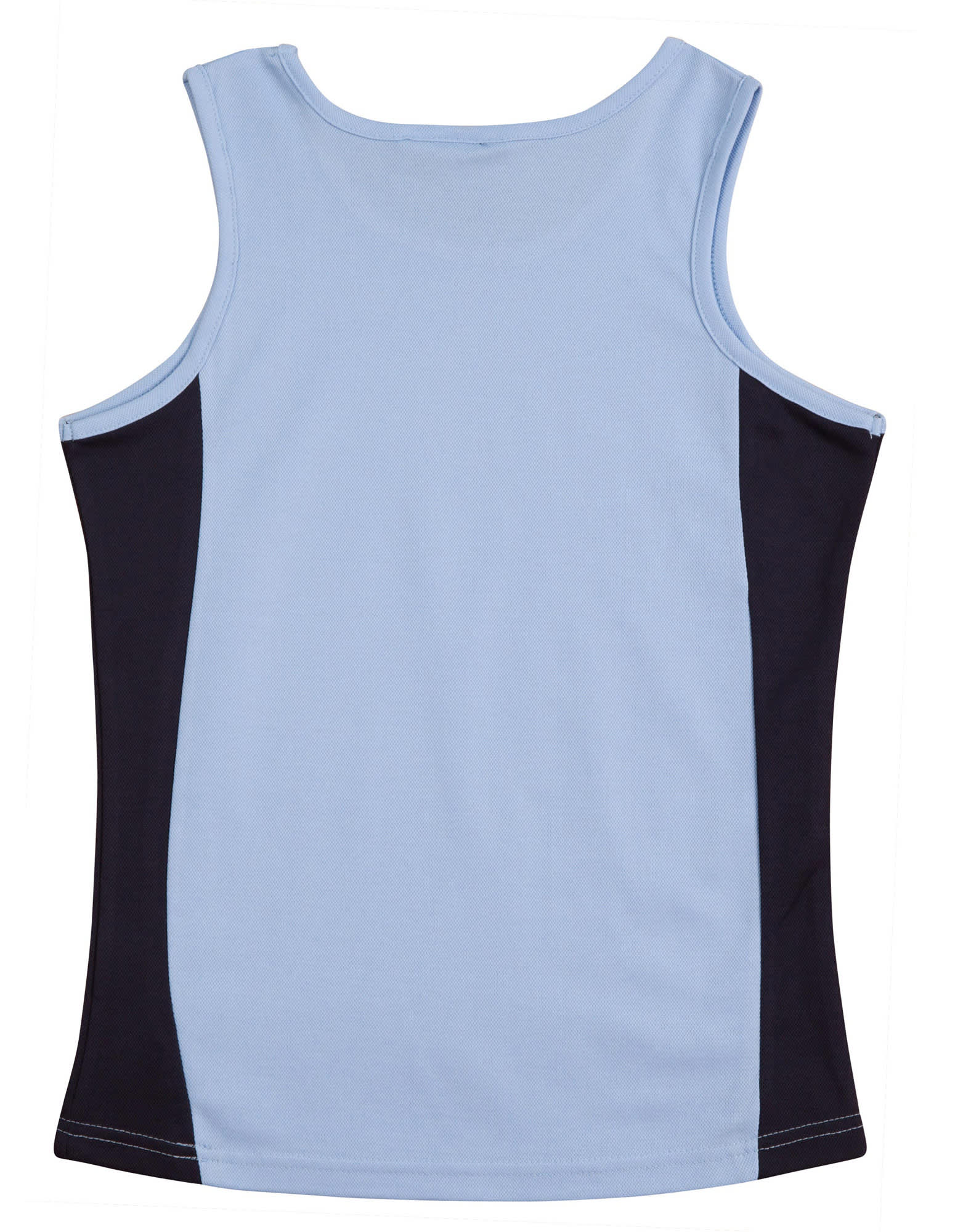 Teammate Singlet Ladies [53-TS17]