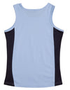 Teammate Singlet Ladies [53-TS17]