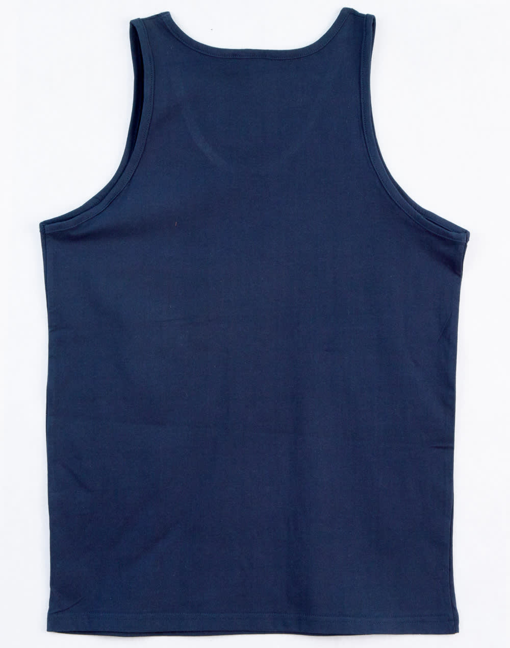 Mens cotton singlet [53-TS18]