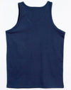Mens cotton singlet [53-TS18]