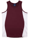 WINNING SPIRIT Teammate Singlet Mens [53-TS19]