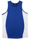 WINNING SPIRIT Teammate Singlet Mens [53-TS19]