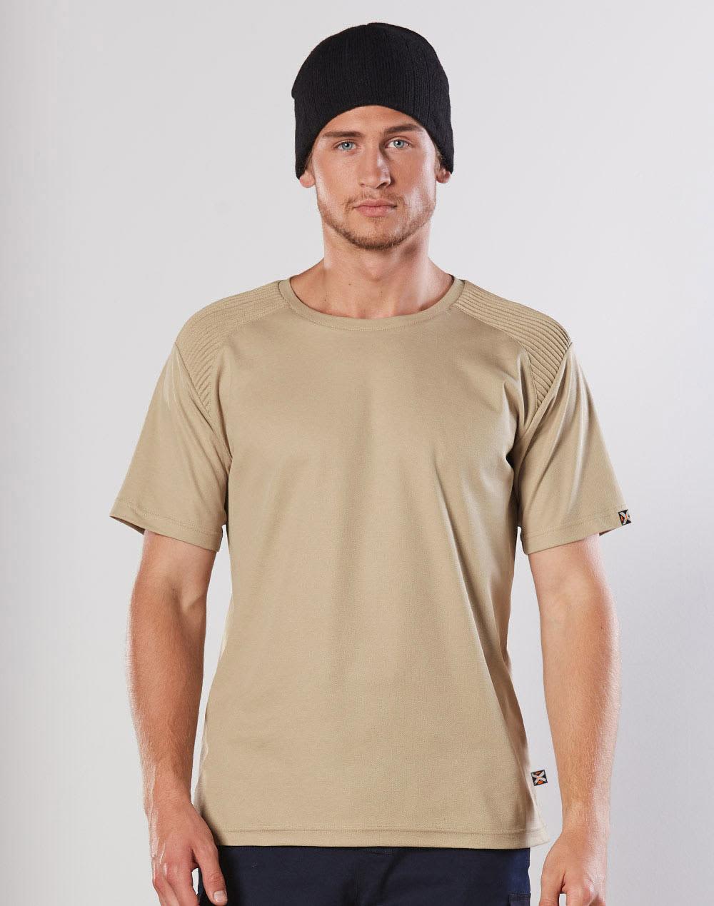 Unisex True Dry Tee [53-TS209]