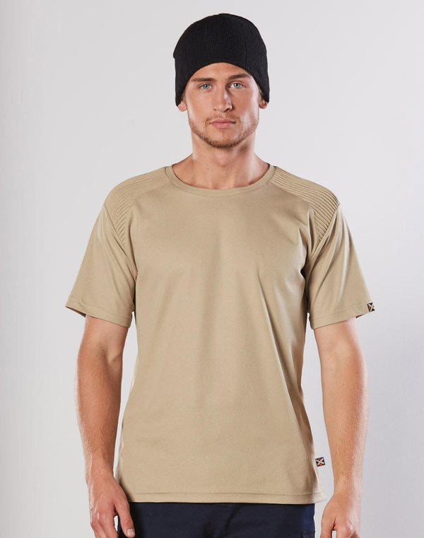 Unisex True Dry Tee [53-TS209]