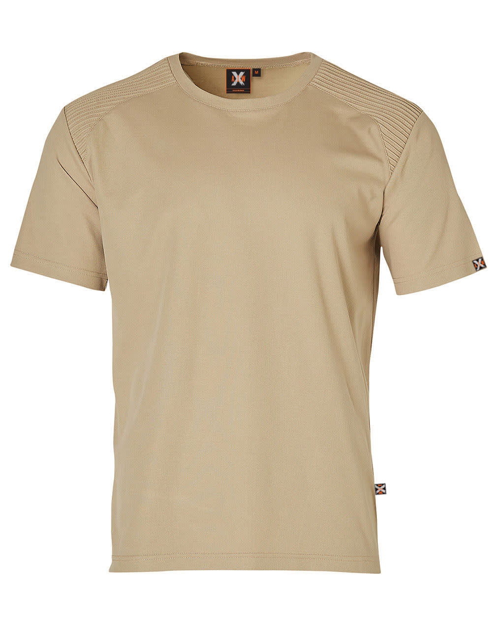 Unisex True Dry Tee [53-TS209]