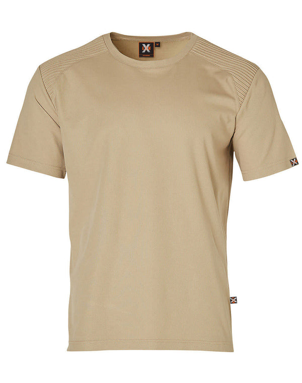 Unisex True Dry Tee [53-TS209]
