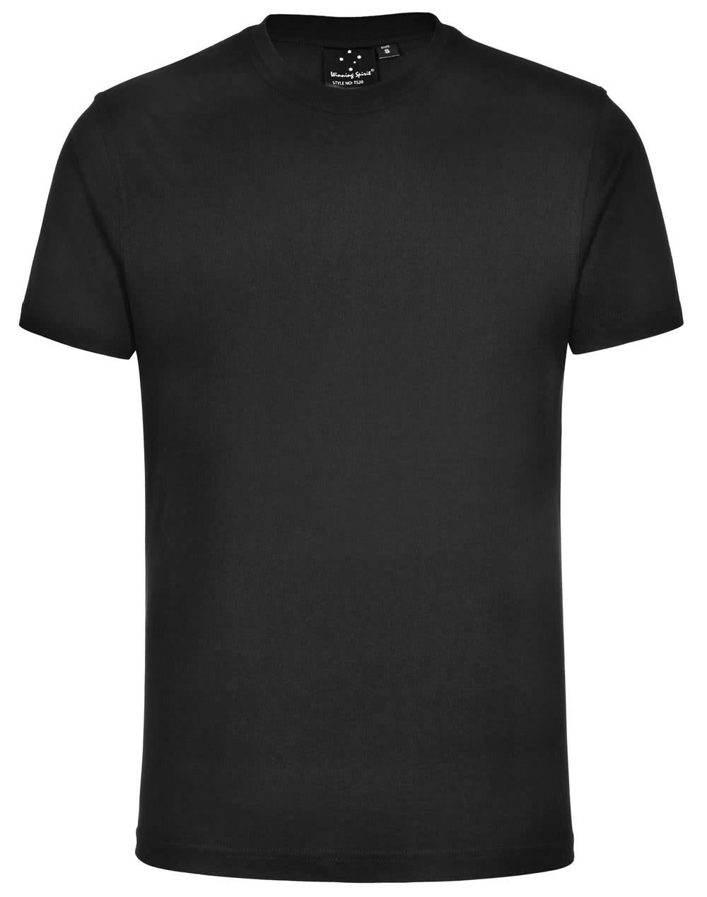 155gsm Unisex Cotton Tee [53-TS20]