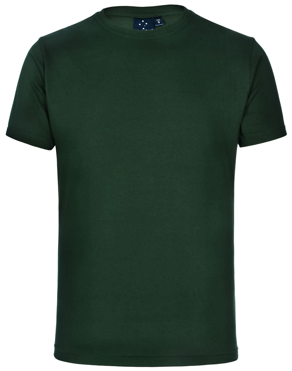 155gsm Unisex Cotton Tee [53-TS20]