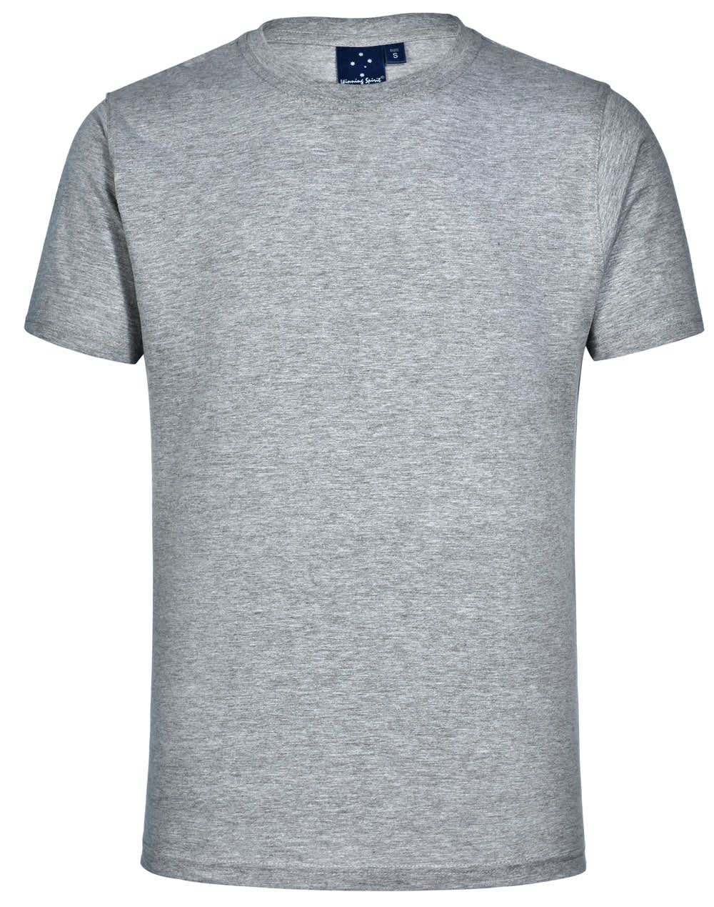 155gsm Unisex Cotton Tee [53-TS20]