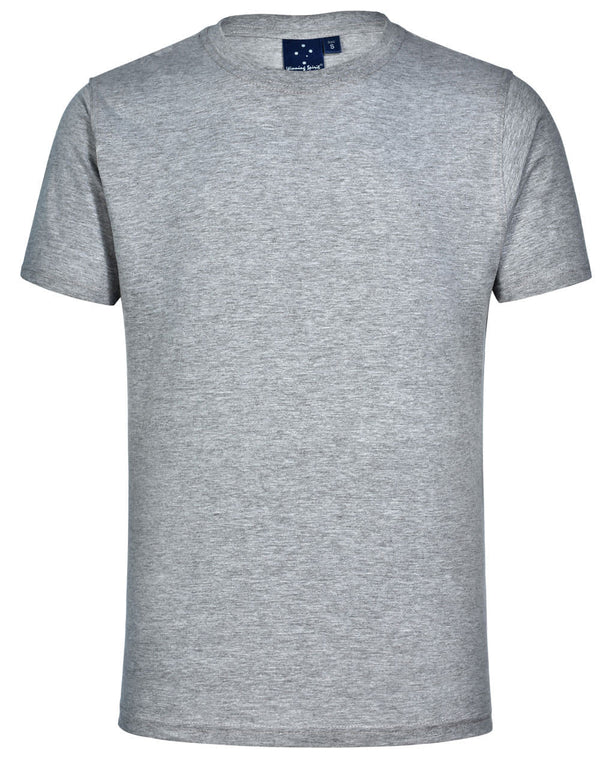 155gsm Unisex Cotton Tee [53-TS20]