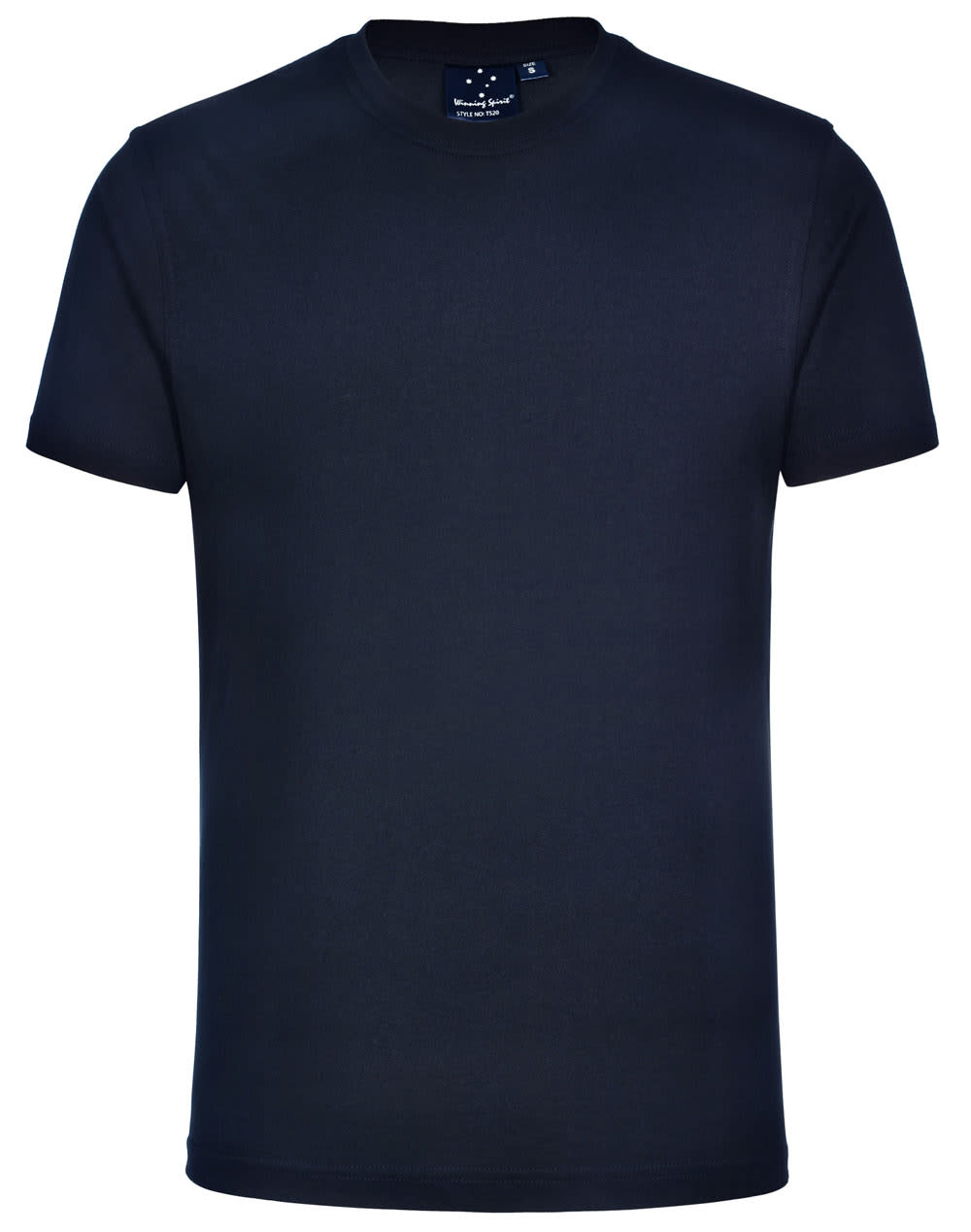 155gsm Unisex Cotton Tee [53-TS20]