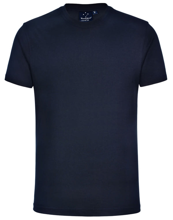 155gsm Unisex Cotton Tee [53-TS20]
