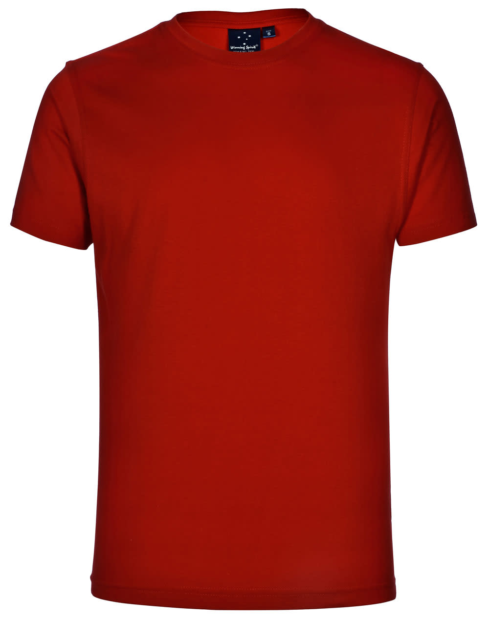 155gsm Unisex Cotton Tee [53-TS20]