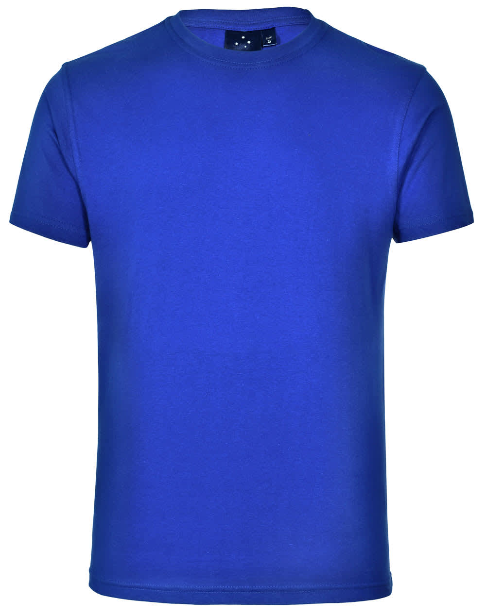 155gsm Unisex Cotton Tee [53-TS20]