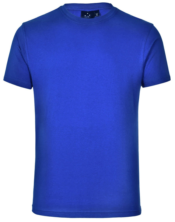 155gsm Unisex Cotton Tee [53-TS20]