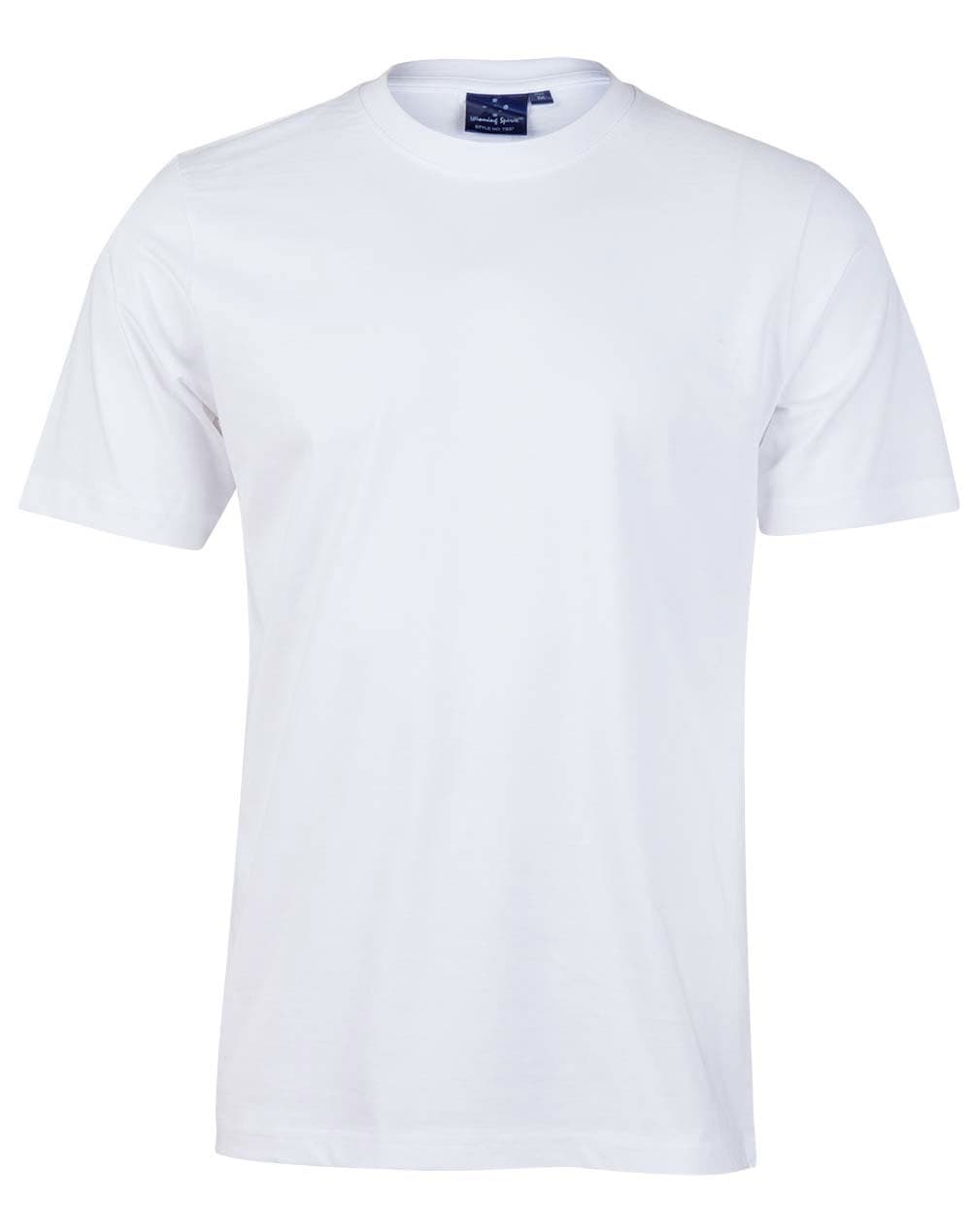155gsm Unisex Cotton Tee [53-TS20]