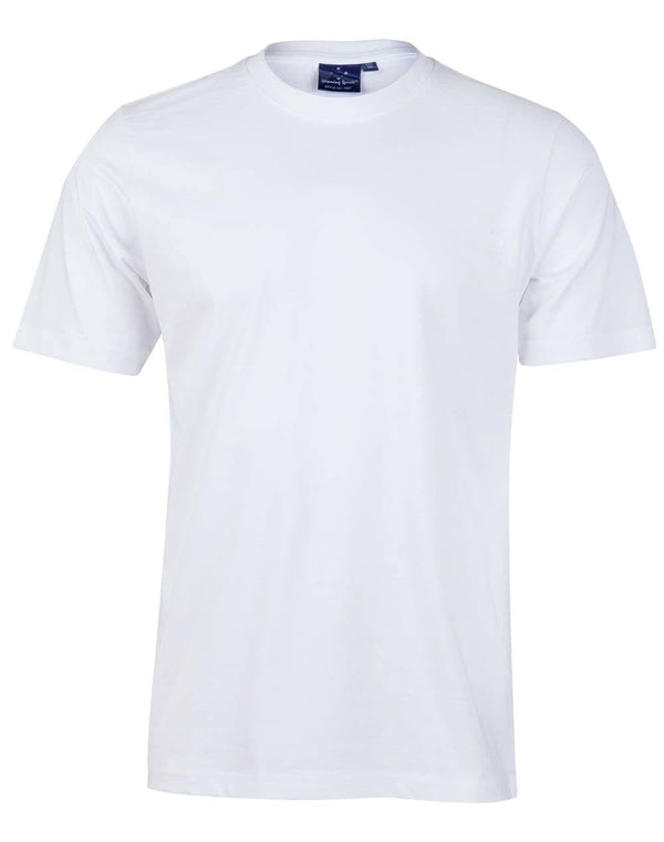 155gsm Unisex Cotton Tee [53-TS20]