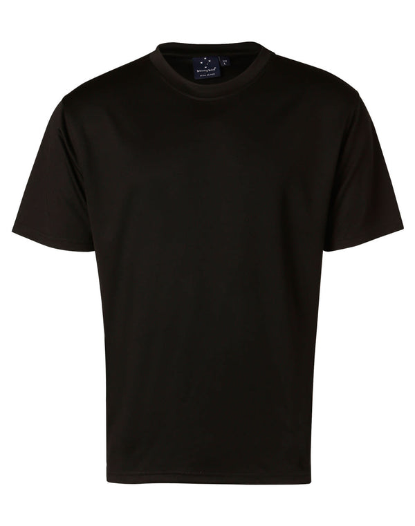 Kids cooldry short sleeve tee [53-TS23K]