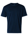 Kids cooldry short sleeve tee [53-TS23K]