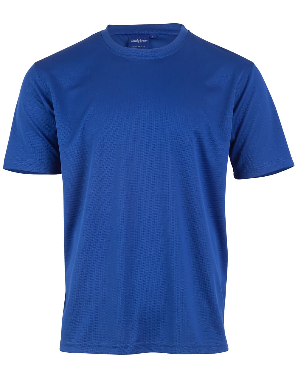 Mens cooldry short sleeve tee [53-TS23]