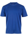 Mens cooldry short sleeve tee [53-TS23]